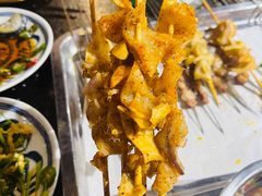 -曹掌柜小酒馆烧烤集团(崂山同兴路店)