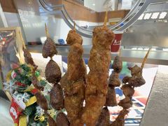 -马小毛老上海里脊肉(南翔印象城店)