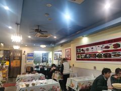 -金姐台湾菜(珠江路店)