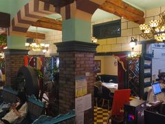 -海尔巴格一甸茶餐厅(团结路店)