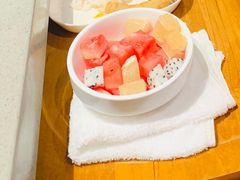 儿童水果-海底捞火锅(让胡路万达店)