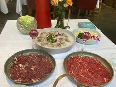 -春记潮汕牛肉火锅