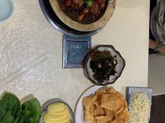-和庆斋羊蝎子火锅·碳缸烧烤(顺义旗舰店)