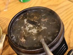 -故村土城韩国烤肉(圆沙店)