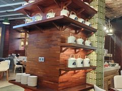 -The COOK·厨餐厅·自助餐(浦东嘉里大酒店)