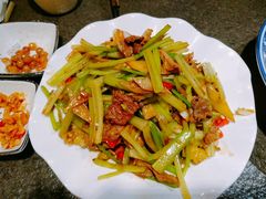 -湘与香缘·湖南菜(王府井北京市百货大楼店)