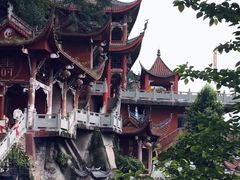 -龙泉洞(沙坪坝区)