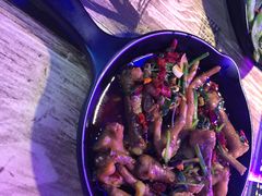 -天天喝丢一只鞋·烧烤·快餐(盐仓桥店)