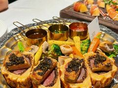 -静香HOUSE·全时段融合餐厅(七星欢乐颂店)