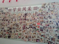 -子曰书院·古筝围棋书法国画小主持(夏都店)