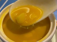 -海口绿发希尔顿酒店-田园汇自助餐·三文鱼·海鲜