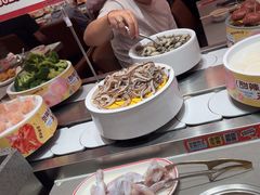 -龍歌自助小火锅(雨花台江南虹悦城店)