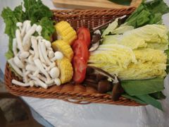 -大永發老火浓汤·经典粤菜(北滨路店)
