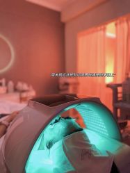 -Fanni美甲美睫皮肤管理