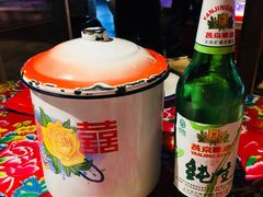 -人民公社大食堂(张家湾店)