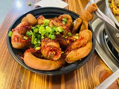 -黑竹香鸡(营和巷店)