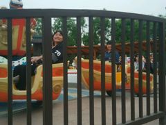 -济南方特东方神画