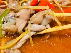 -肆海小川菜酒馆Wine Bistro (青年路店)