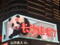 -黄兴南路步行商业街