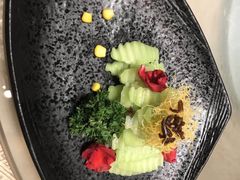 -常州新城希尔顿酒店-御玺中餐厅