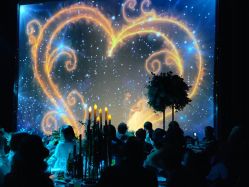 -格乐利雅婚礼艺术中心(南外滩店)