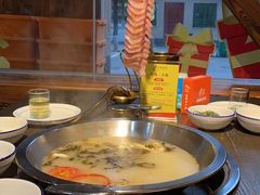 -土著渔匠·养生蝴蝶鱼(香樟路店)