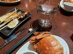 -广州富力君悦大酒店·凯菲厅