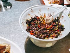 -沅江水·湖南家宴(南村万博长隆商圈店)