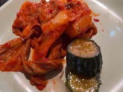 -梨花自助烤肉(乐宾店)