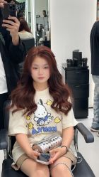 -DL HOPE明星造型