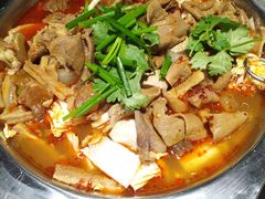 -古乐牛香·鲜牛肉牛杂火锅(吴江三里桥运东商业广场店)