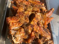 -佰运猪蹄(高陵店)