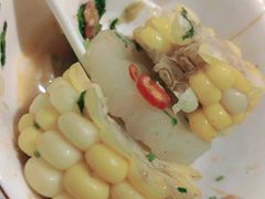 -八合里潮汕鲜牛肉火锅(惠州华贸店)