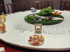 -玉华台饭庄·淮扬菜·烤鸭(望京店)