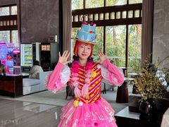 -美的鹭湖森林度假区