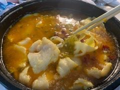 -印象盐帮菜(鲁能城店)