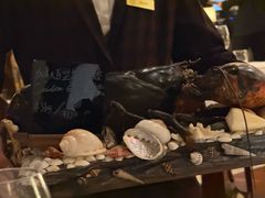 -上海和平饭店华懋阁 Cathay Room