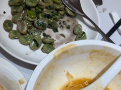 -新吉士·上海菜(浦东LCM置汇旭辉店)