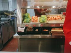 -塔斯汀中国汉堡(新安三路店)