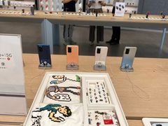 -华为授权体验店(华强北电子广场)