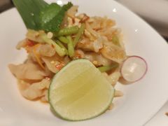-帕蓝·暹罗料理(大学路店)
