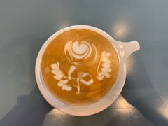 -KYO COFFEE(胶州路店)