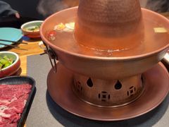 -额尔敦草原涮羊肉·烧烤(冻青树总店)