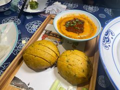 -旺角小渔村(二马路店)