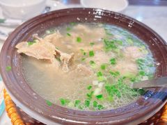 -小菜园新徽菜(苏州繁花中心店)