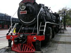 -柳州工业博物馆