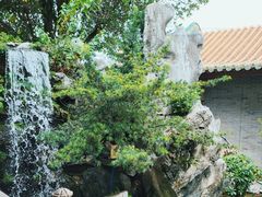 -东江渔村·古典园林·30年粤菜老字号(太和店)