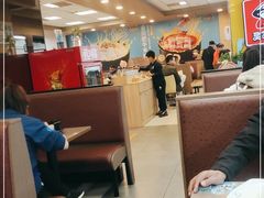-灵芝妹子海鲜米线(香炉礁山姆店)