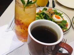 -YUE·6·西式融合餐厅(外滩六号店)