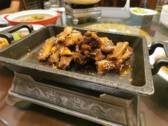 -乡下姥渔馆(齐落山路店)
